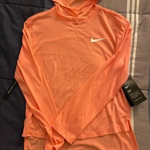 Light weight Nike sweater for girls